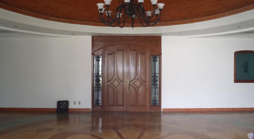 Hotel Hacienda Del Rio 瓦兹特佩克 外观 照片