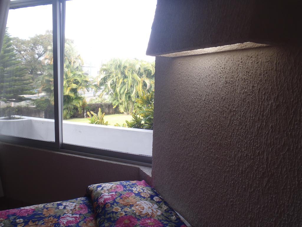Hotel Hacienda Del Rio 瓦兹特佩克 外观 照片
